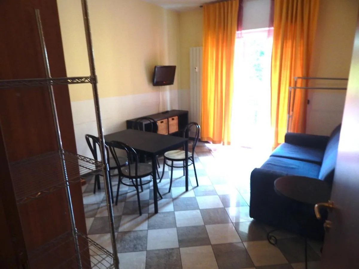 Residence Hotel Isabella Loano