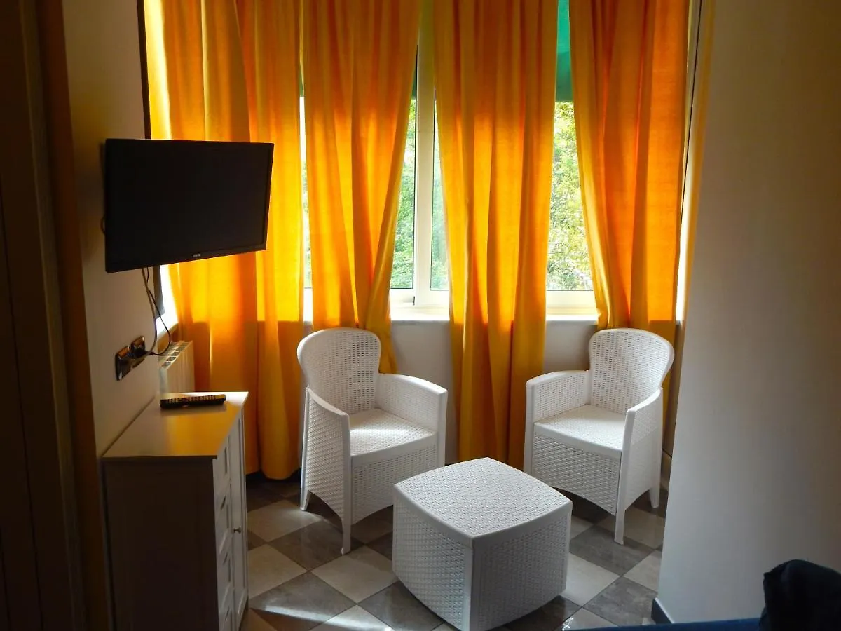 Residence Hotel Isabella Loano