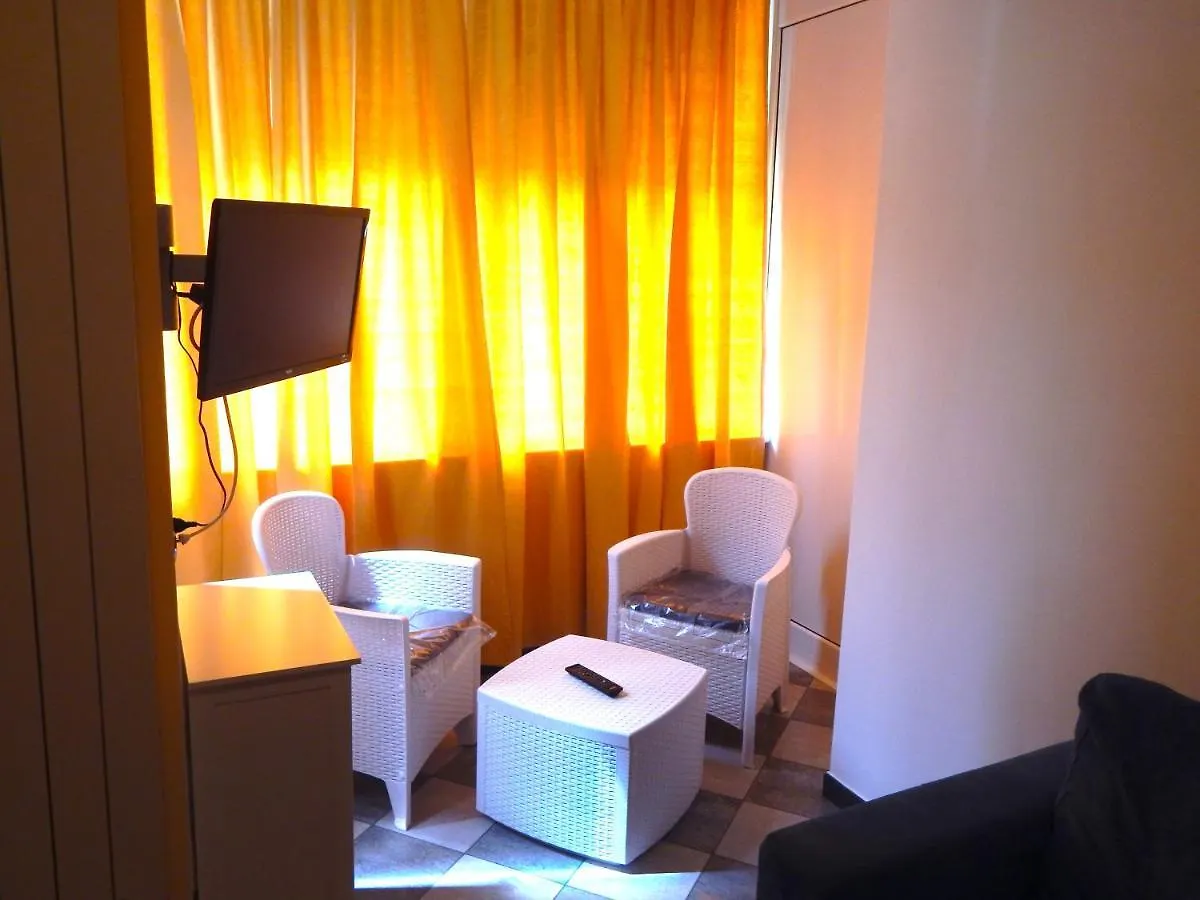 Residence Hotel Isabella Loano