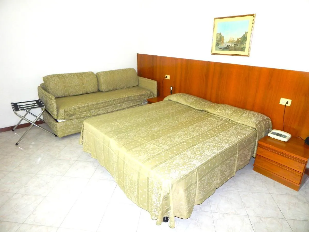 Residence Hotel Isabella Loano