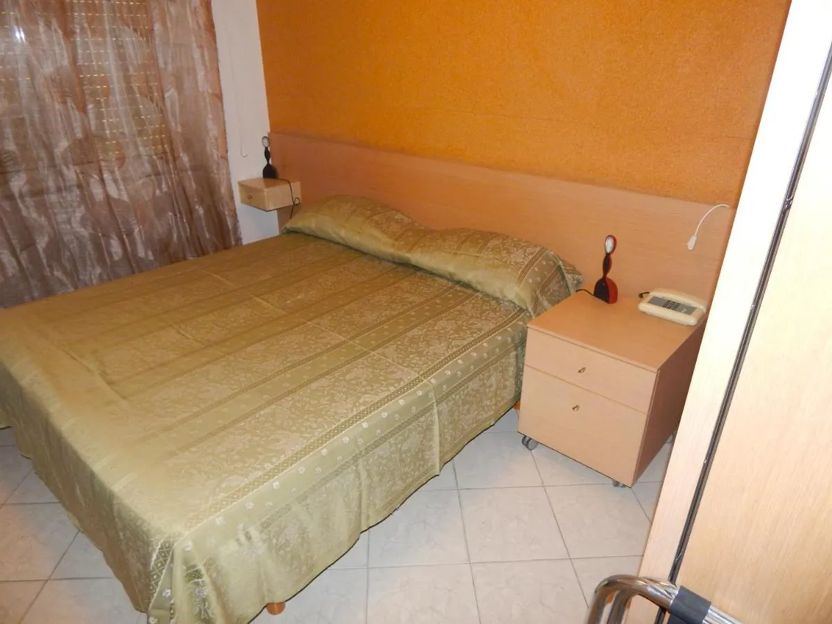 ***  Residence Hotel Isabella Loano Italy