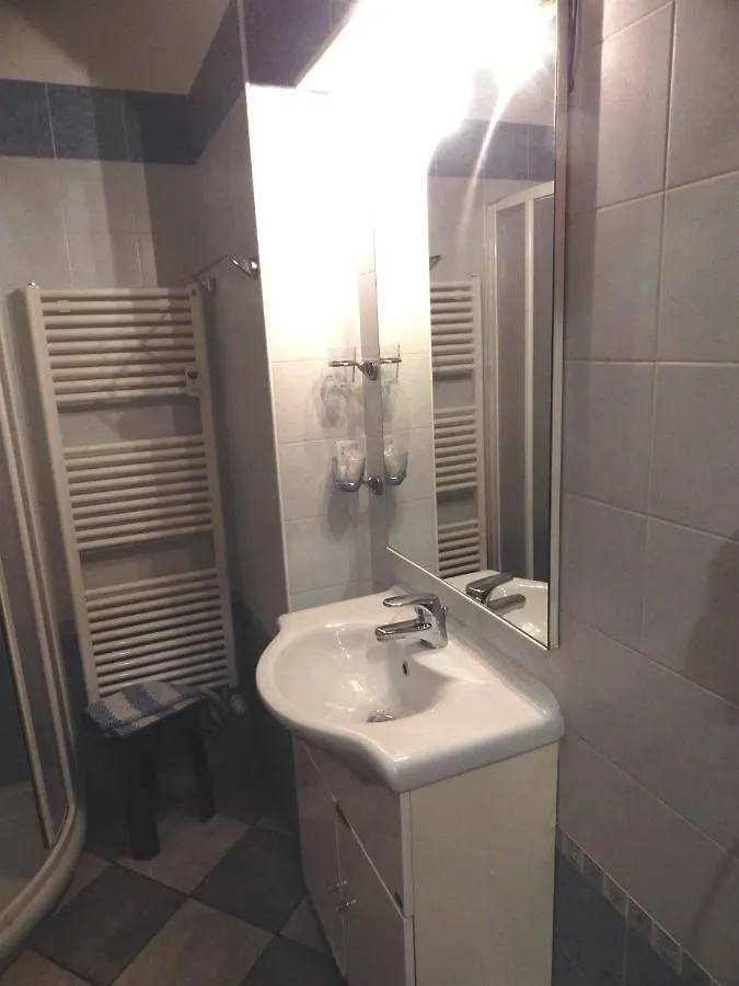 Residence Hotel Isabella Loano 3*,