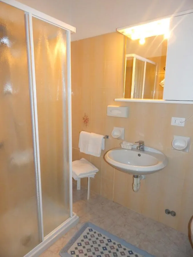 Residence Hotel Isabella Loano
