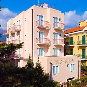 Apart-hotel Il Monello