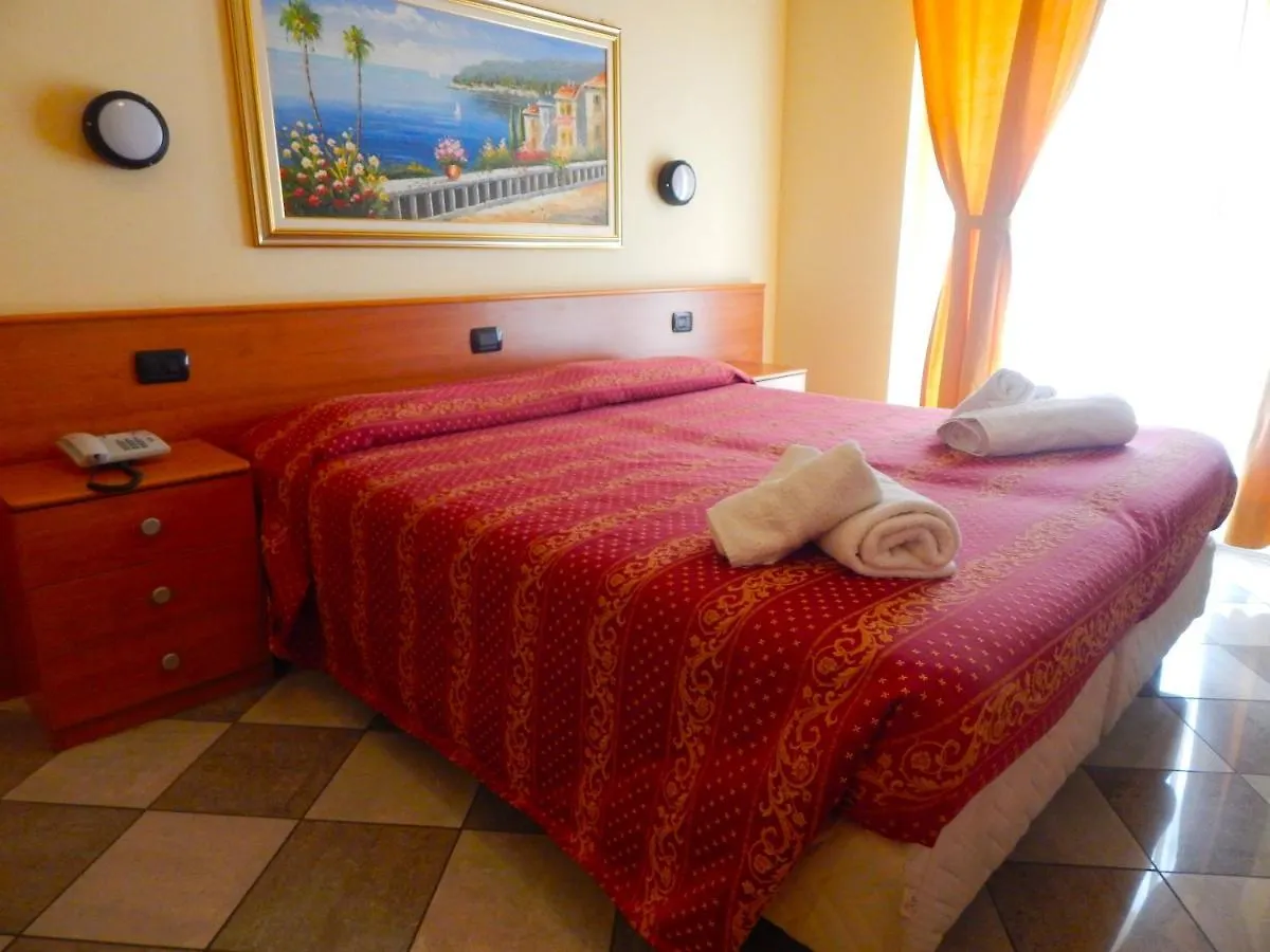 Residence Hotel Isabella Loano Italy