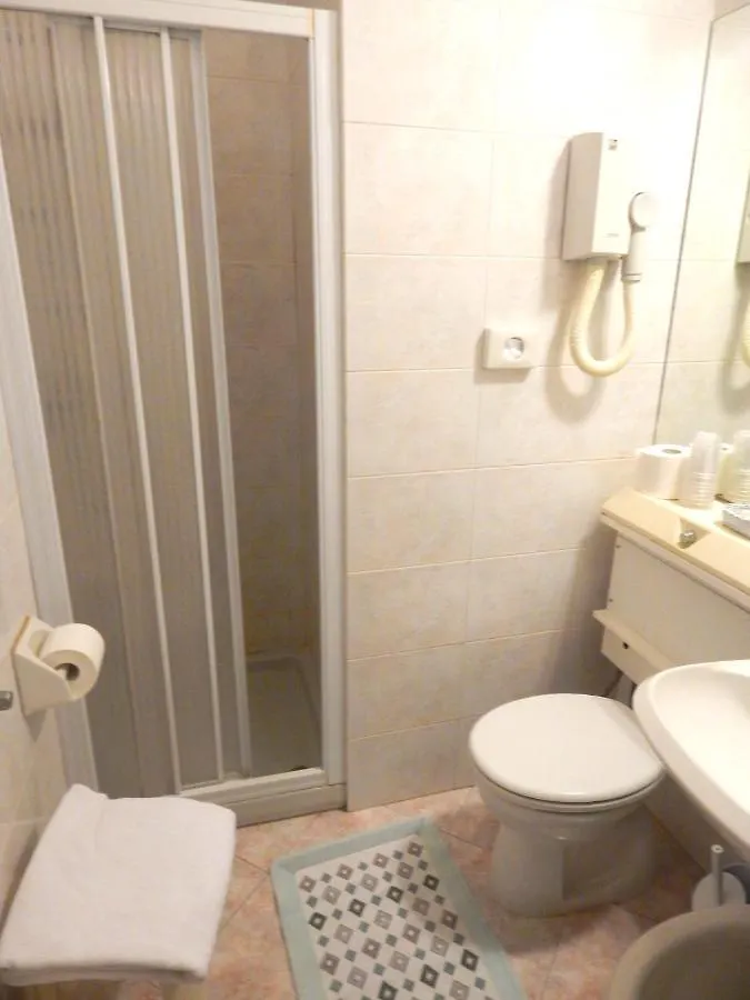 Residence Hotel Isabella Loano Italy