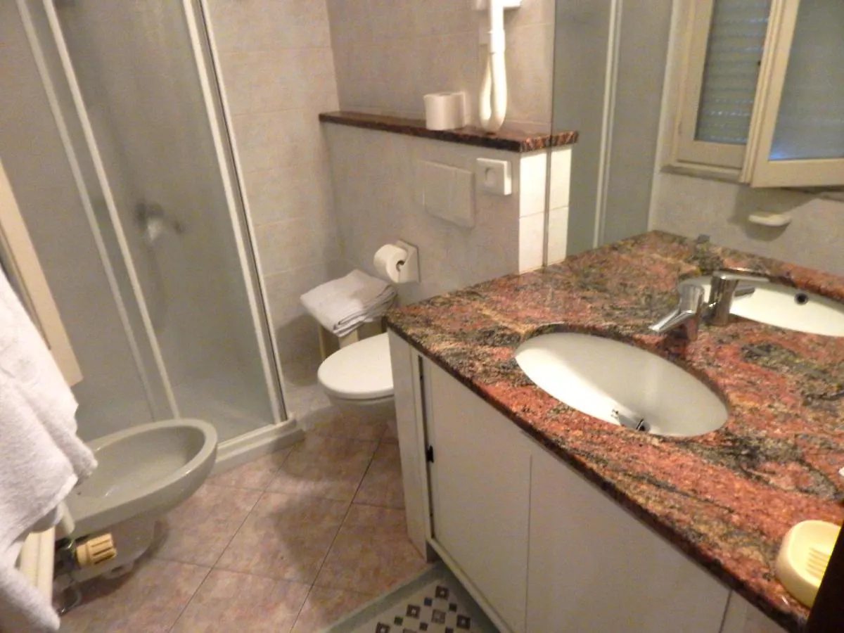 Residence Hotel Isabella Loano
