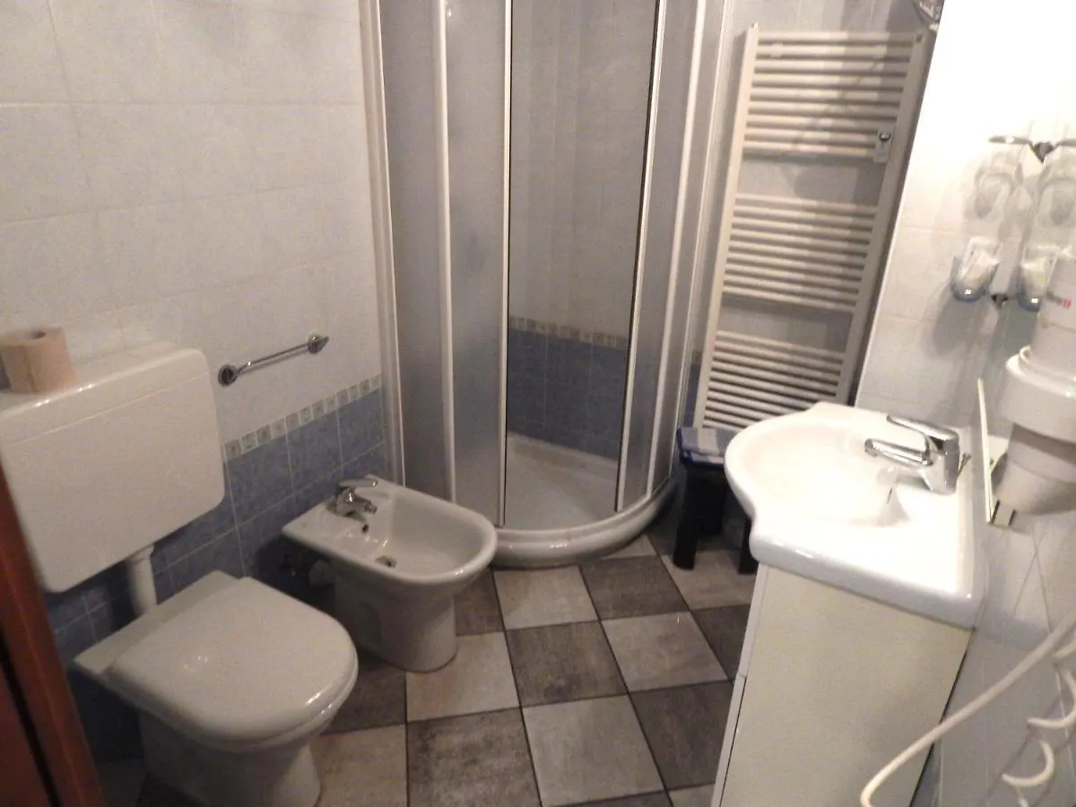 Residence Hotel Isabella Loano